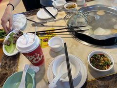 -小肥牛潮汕牛肉火锅(南联店)