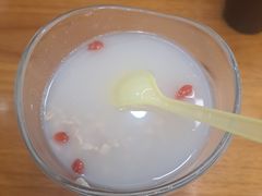 -穆芳阁兰州纯汤牛肉面(西安总店)