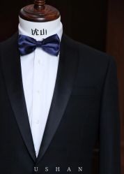 -优山定制西服衬衫大衣(国贸店)