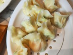 -双合园·海鲜水饺青岛菜(品牌首店)