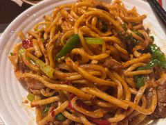 -耶里夏丽·新疆菜·28年喀什老馆(田林东路店)