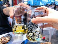 -纪录片《人生一串》体验店(静安店)