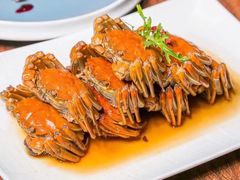 -姜君·千岛湖鱼头馆(浦东大道店)
