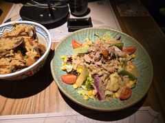 -玉川屋·深夜食堂居酒屋(柳巷店)