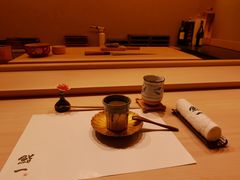 -鮨一日本料理(大中华店)