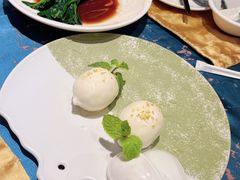 -茶人村·宫廷私厨(奥体印象城店)