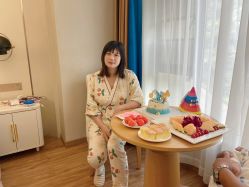 -东方幸福国际母婴月子会所