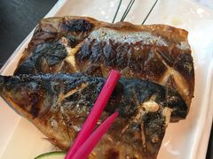 -匠和风精致料理(莆田财富中心店)