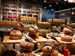 -PAPER STONE BAKERY(天汇广场店)