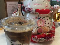 -Manner Coffee(大宁国际商业广场店)