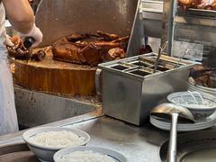 -凌舍好烧鹅(中山路店)