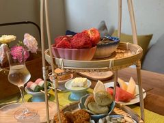 -梅间堂茶馆(绿地缤纷城店)