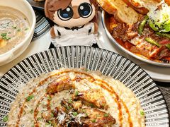 -SHADOWS•Bistro&Eatery(安福路店)