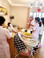 -喜喜·全套房月子会所(罗宾森广场店)