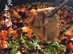 -烛影拾光观景餐厅·创意菜·摄影·小提琴(大唐不夜城店)