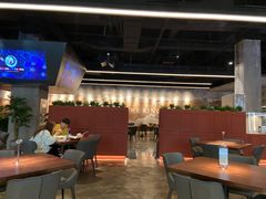 大堂-404干式熟成牛排馆•聚会餐厅