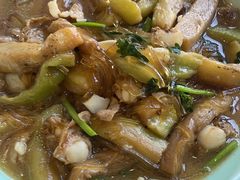 -全聚德(蓝山店)