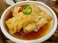 -幸福茗点茶楼(五羊店)