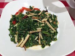 -西贝(无锡万象城店)