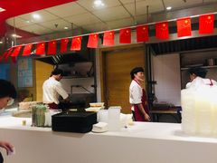 -老通城豆皮大王(吉庆街店)