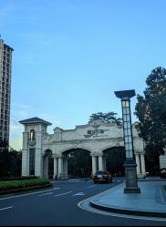-星河湾半岛酒店·宴会厅