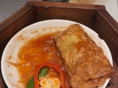 -晓粤·惹味粤菜(凯德乐峰广场店)