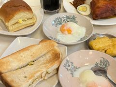 -何九海南茶店(鬼仔巷店)
