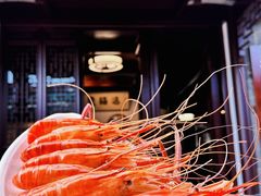 -蟹村草堂·苏式园林人文农家·大闸蟹