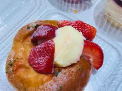 -BreadTalk面包新语(龙之梦购物中心莘庄店)