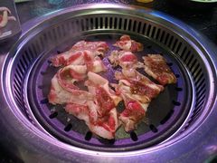 -老卜奎齐齐哈尔烤肉(人民东路店)