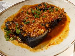 长沙臭豆腐-望湘园湖南菜(赛格店)