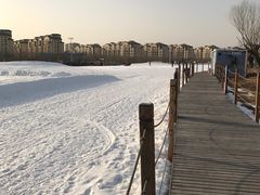 -蓟县盘山滑雪场