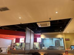 -九毛九西北菜(大东海店)