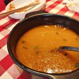 西贝莜面村越来越恶心服务太差