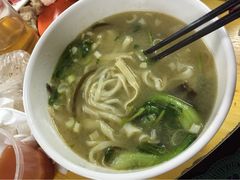 凤齐羊肉烩面-凤齐羊肉烩面馆