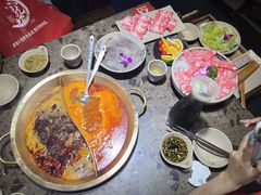 -小龙坎火锅(总店)