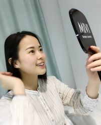 -MIVI半永久纹眉机器野生眉纹唇