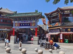 -古文化街旅游区