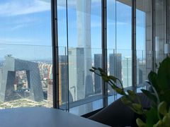-北京柏悦酒店·锦庭餐厅Dining Room