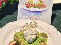 -翡翠鸟精品泰国菜(北辰财富中心店)