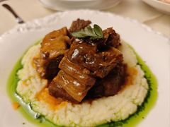 92°招牌烧牛肉-92°C俄式厨房(中央大街店)