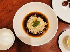 -扬州香格里拉·香宫中餐厅