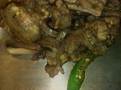 -罗姐烧烤(东风路一段店)