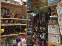 -爱宠屋pet shop·宠物洗澡·宠物美容