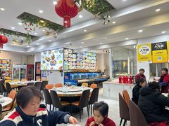 -碧海银沙海鲜餐厅(恒大海上威尼斯店)