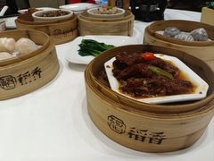 -稻香酒家·35年老字号(侨光店)