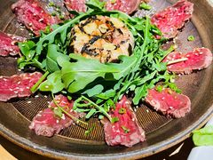 -Hatsune隐泉日式料理(SKP店)