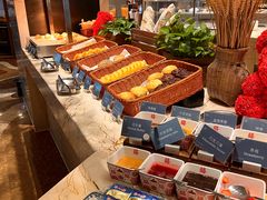 -常德武陵天济喜来登酒店-盛宴餐厅