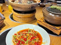 -吃饭皇帝大(长宁龙之梦店)