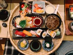 -西村日本料理(香格里拉饭店)